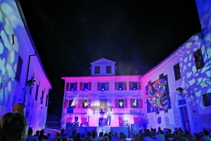 Illustris Events - Veli Joze Festival Motovun